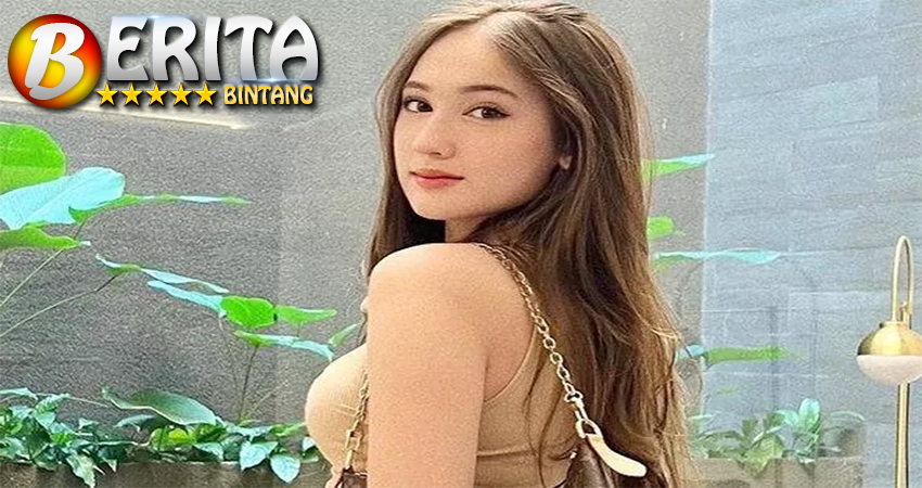 Artis Indonesia Cantik Blasteran Inggris: Laura Moane