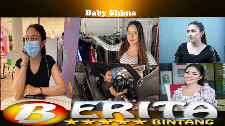 Baby Shima: Dibalik Pesona Selebriti Internet yang Fenomenal