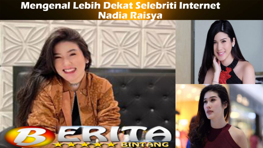 Mengenal Lebih Dekat Selebriti Internet