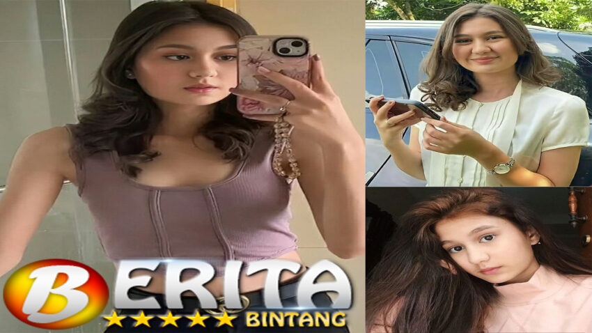 Zoe Abbas Jackson: Karir Seorang Pemeran & Model Berbakat