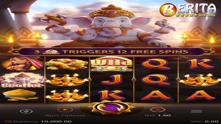 Slot Demo Gratis Tayo 4D: Ulasan Lengkap dan Panduan Pemula